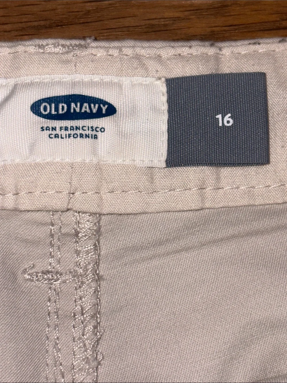Old Navy old navy